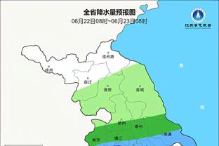 不兼容？杰伦-格林和申京同时出战场均仅18.2分 反之场均30.9分